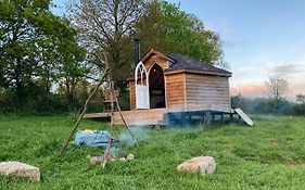 Lower Marsh Farm Glamping